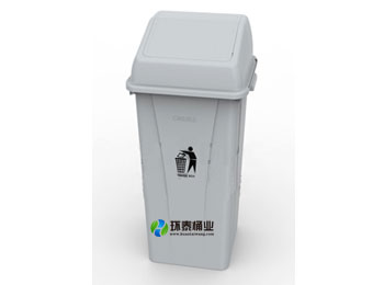 新款90L戶(hù)外灰色垃圾桶HT-SL3500,新款,90L,戶(hù)外,灰色,垃圾桶,HT-SL3500,