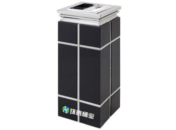 室內正方形不銹鋼垃圾桶HT-BXG135,室內,正方形,不銹鋼,垃圾桶,HT-SN135,