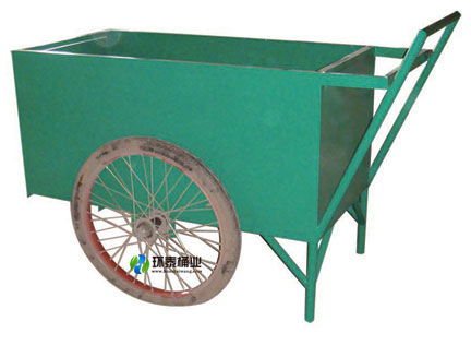 輕推環(huán)衛(wèi)清運(yùn)車